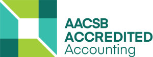AACSB accounting logo