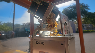 From Waste to Compost