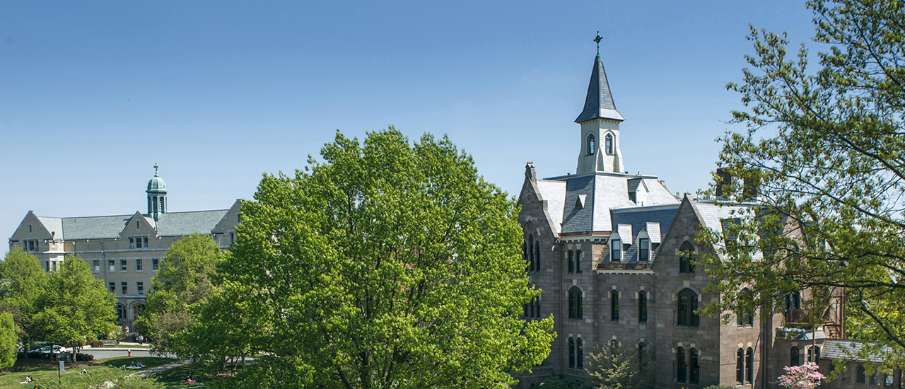 Campus Green Campus Green