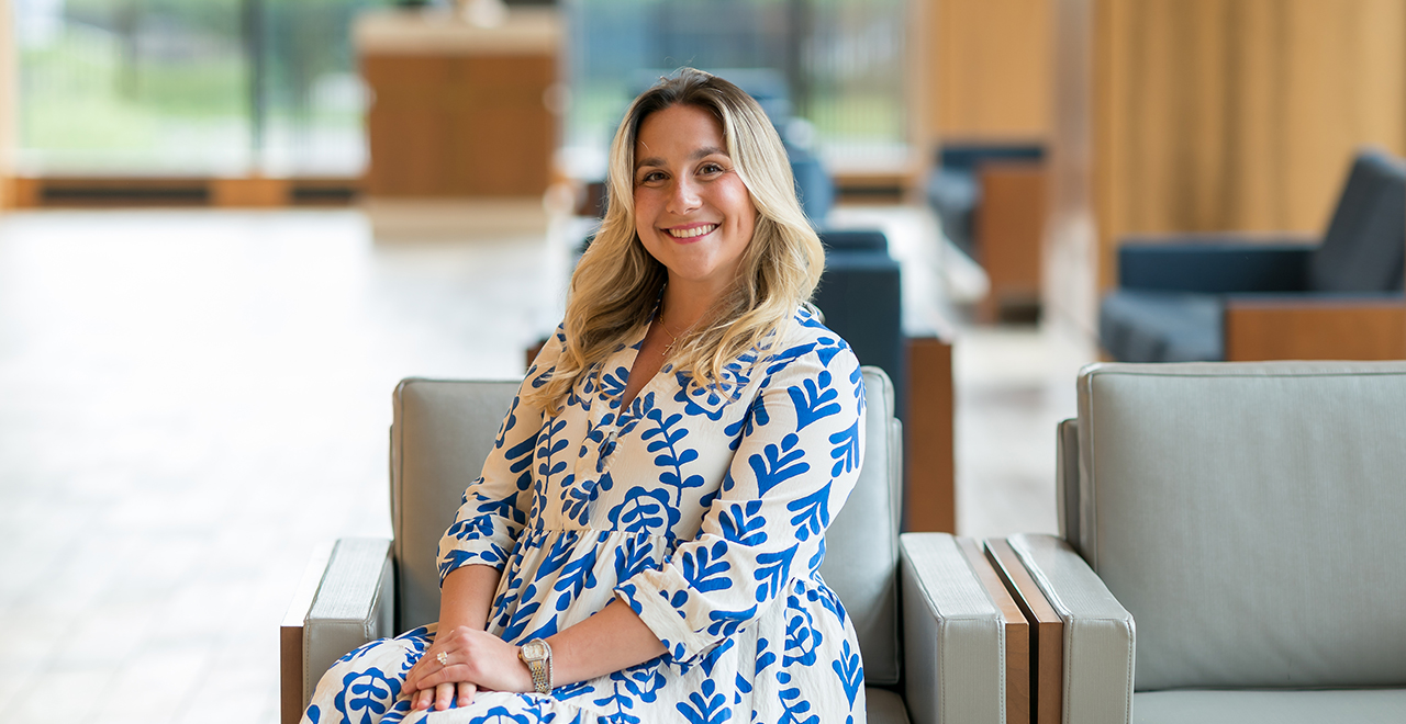 Headshot - Claire Ciullo Claire Ciullo