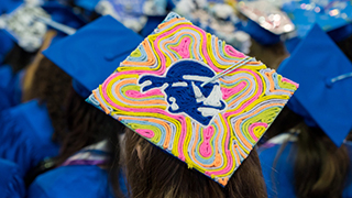 Celebrating the Class of 2026: Meet Our Graduates