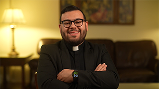 Insights: A Day in the Life of a Seminarian