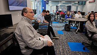 New Business Majors Align with High-Growth Careers