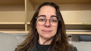 Seton Hall B.S.N. Alumna Pays It Forward