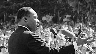 Honoring Dr. Martin Luther King Jr.: Registration Open for Eighth Annual Symposium