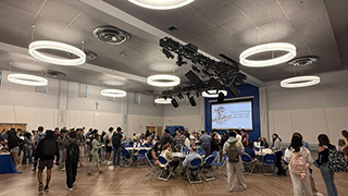 Empowering Undecided Students Through Campus Collaboration